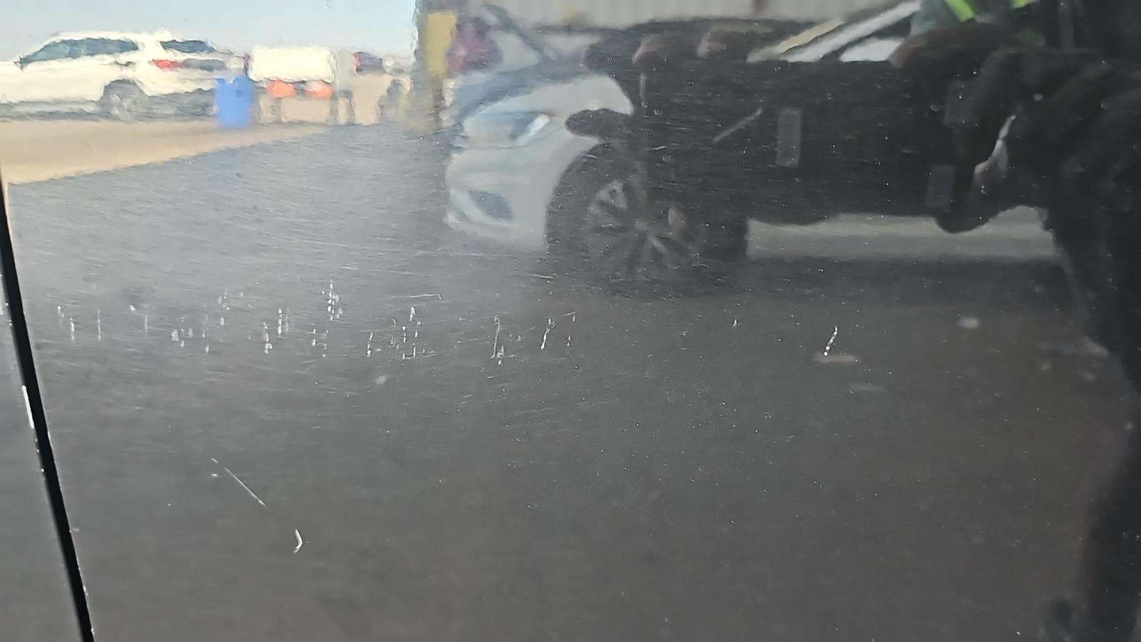 2021 Land Rover Range Rover Evoque S AWD