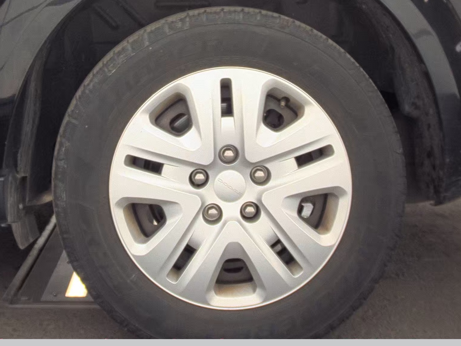 2015 Dodge Journey SE AWD