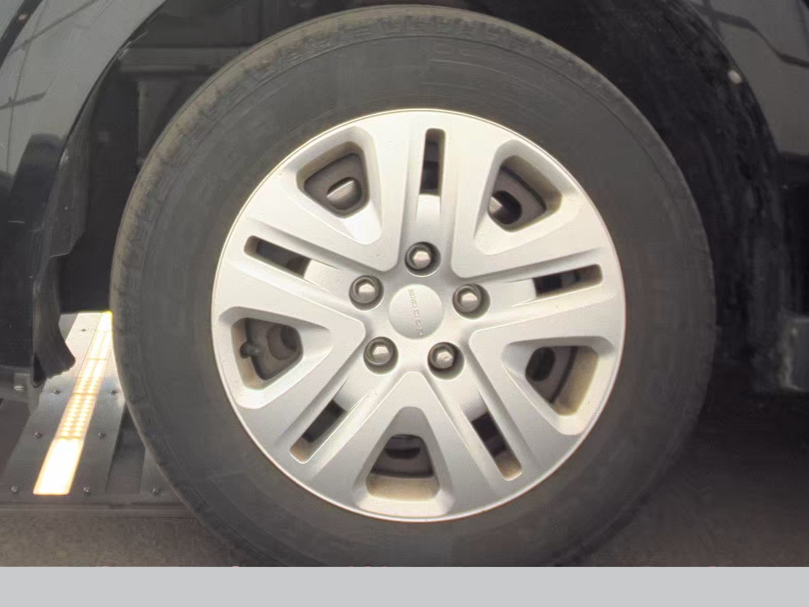 2015 Dodge Journey SE AWD