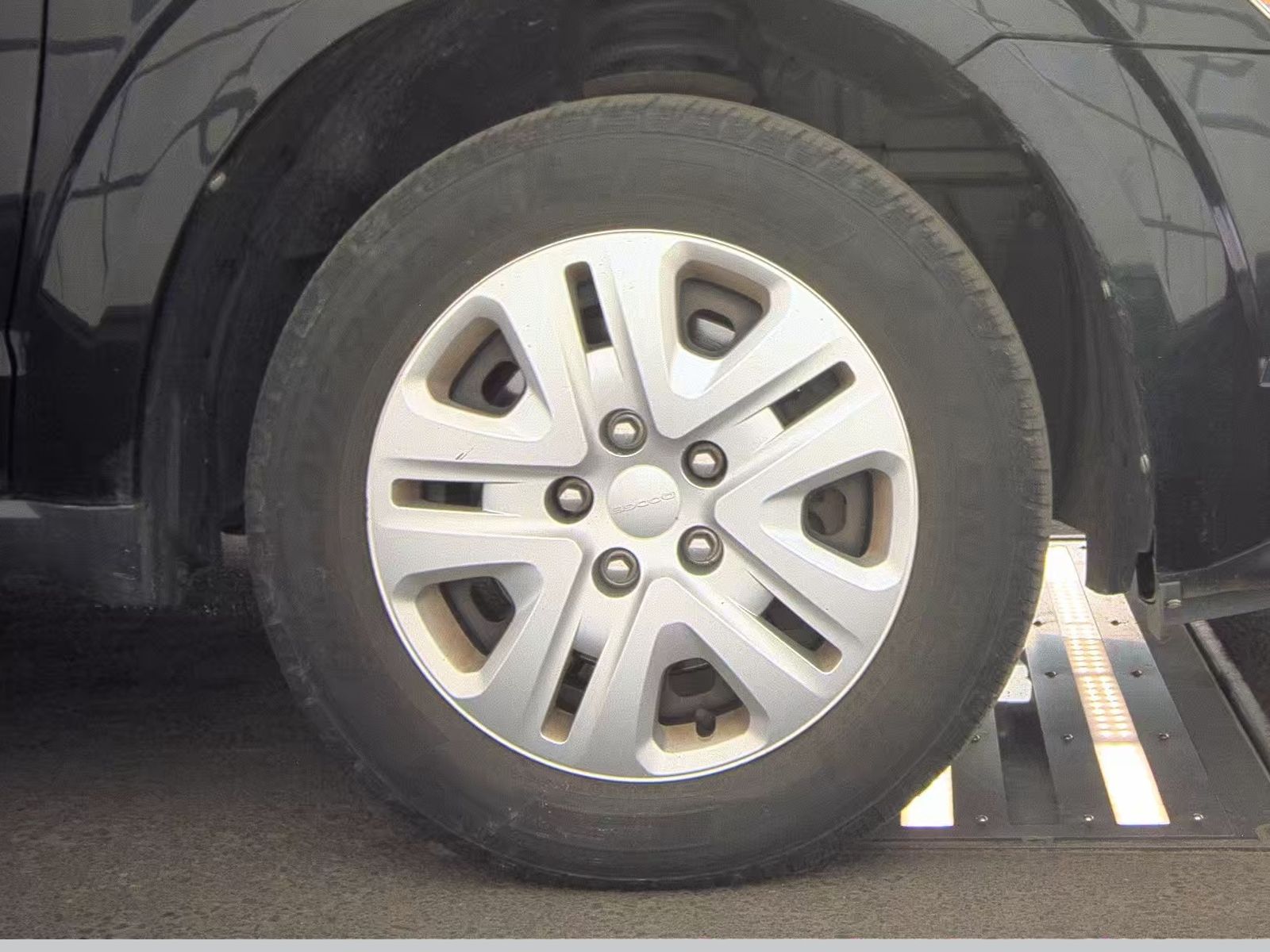 2015 Dodge Journey SE AWD