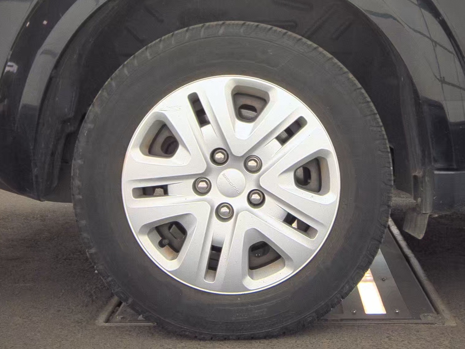 2015 Dodge Journey SE AWD