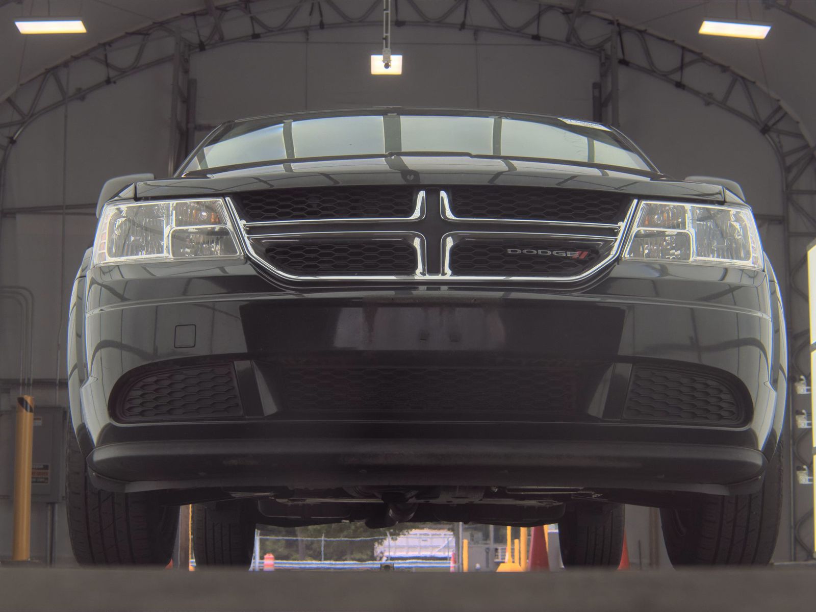 2015 Dodge Journey SE AWD