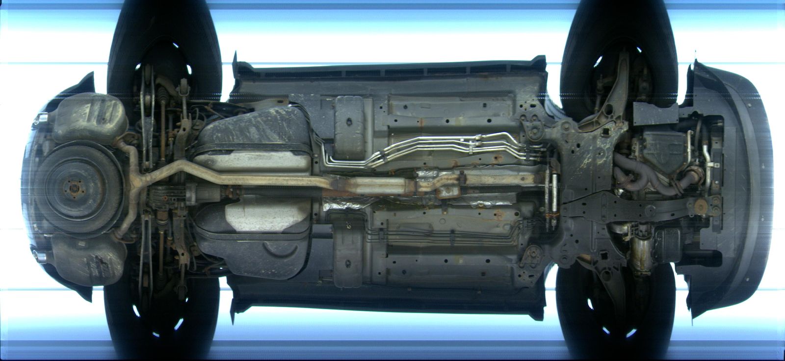 2015 Dodge Journey SE AWD