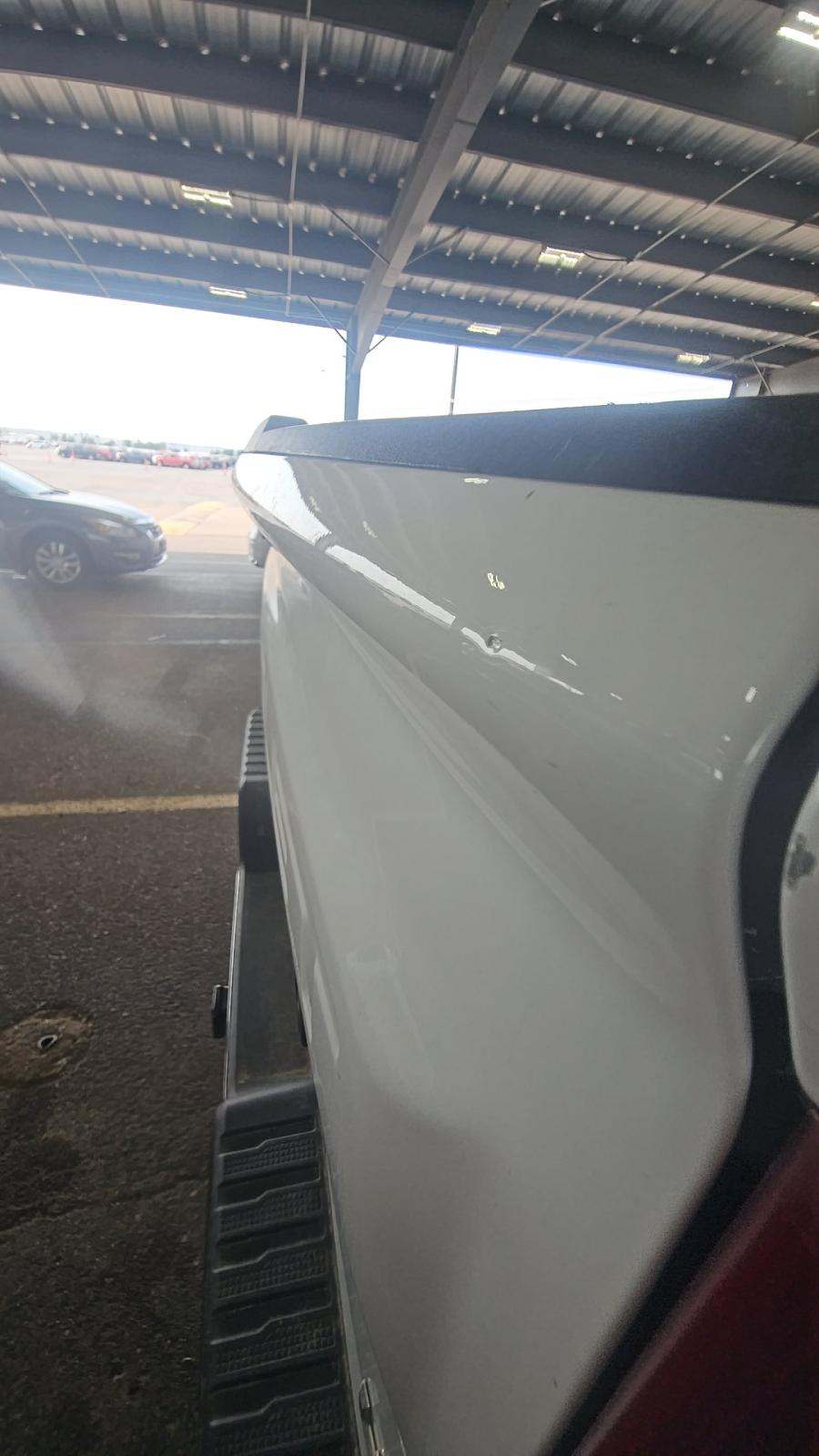 2023 Chevrolet Silverado 1500 LT Trail Boss AWD