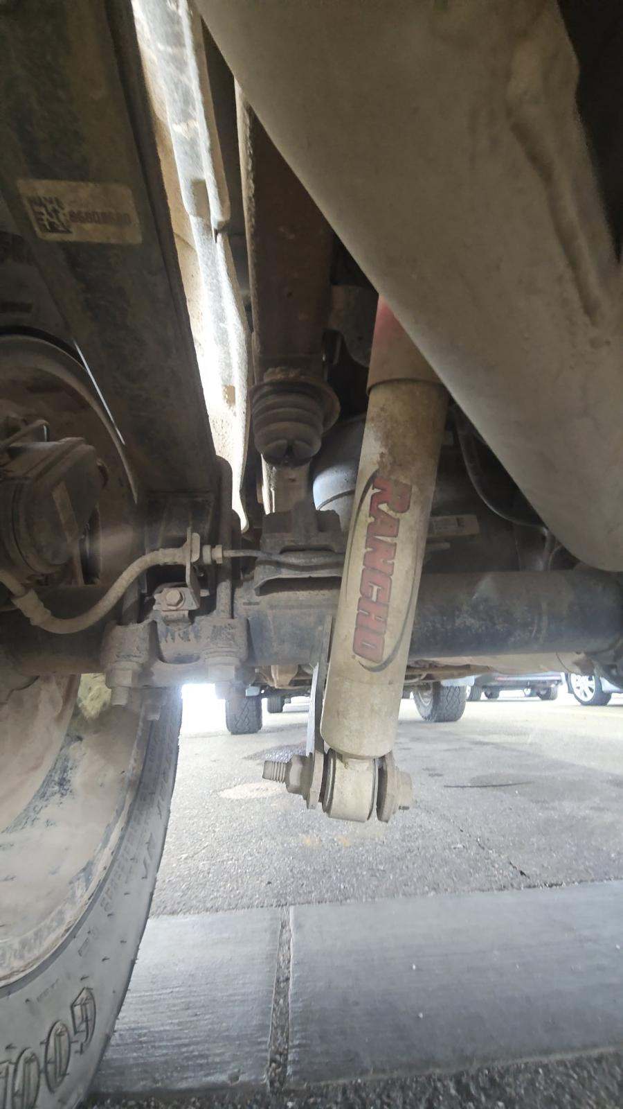 2023 Chevrolet Silverado 1500 LT Trail Boss AWD