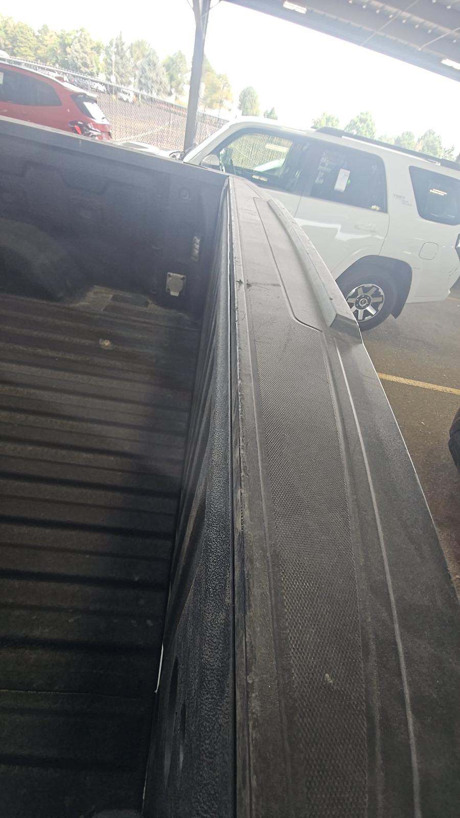 2023 Chevrolet Silverado 1500 LT Trail Boss AWD