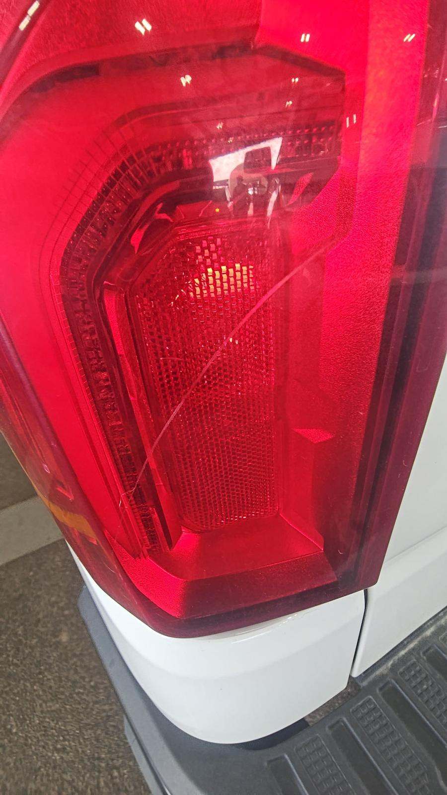 2023 Chevrolet Silverado 1500 LT Trail Boss AWD