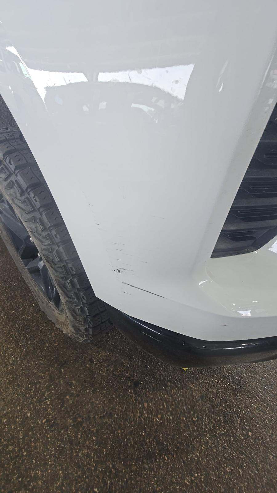 2023 Chevrolet Silverado 1500 LT Trail Boss AWD