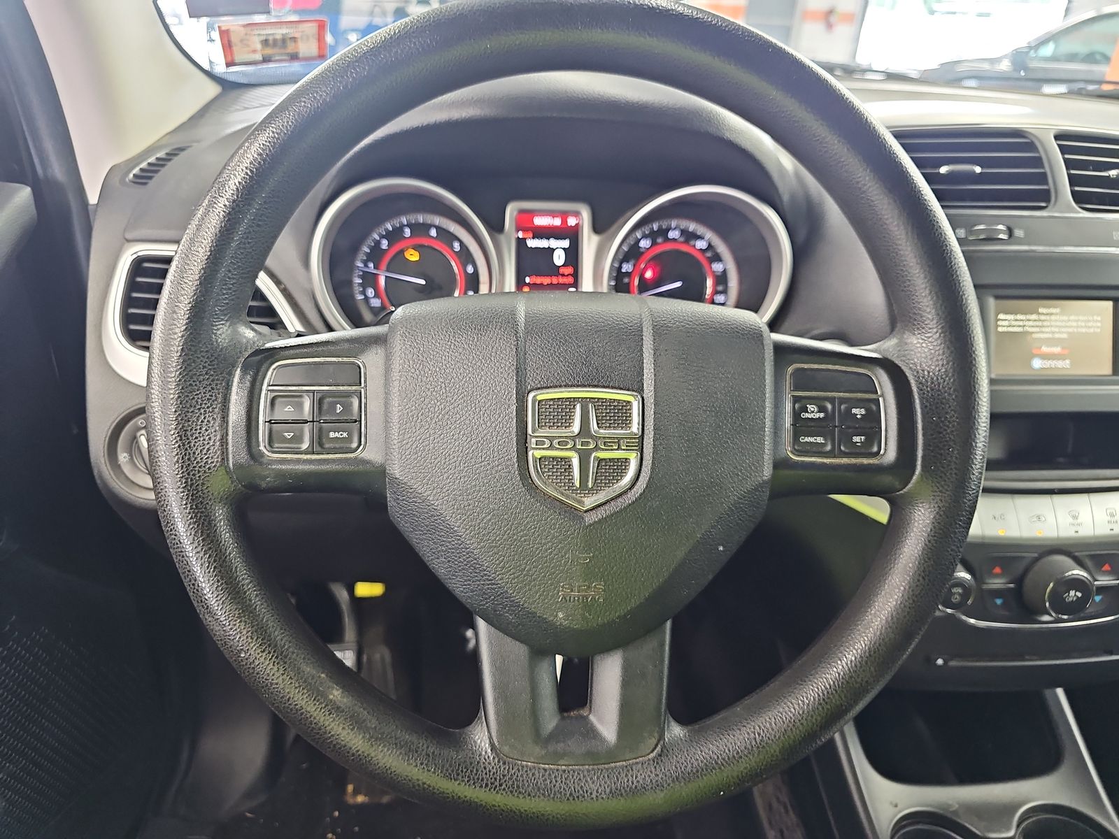 2015 Dodge Journey SE AWD