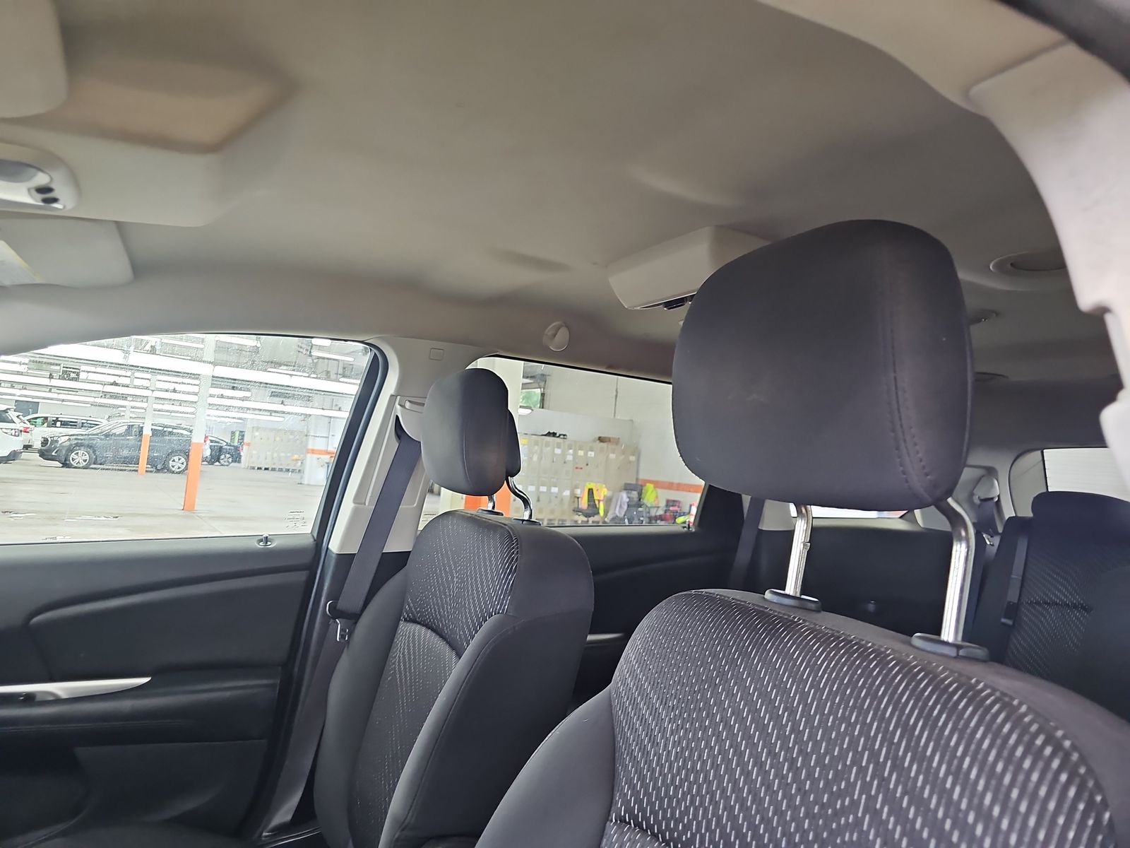 2015 Dodge Journey SE AWD