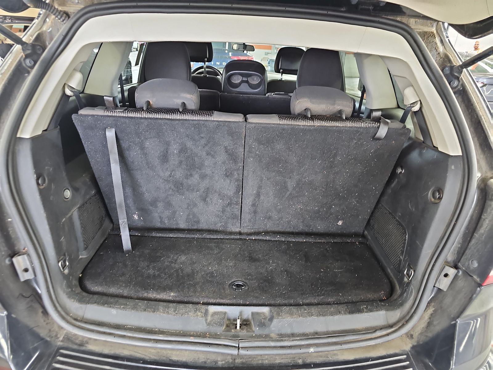 2015 Dodge Journey SE AWD