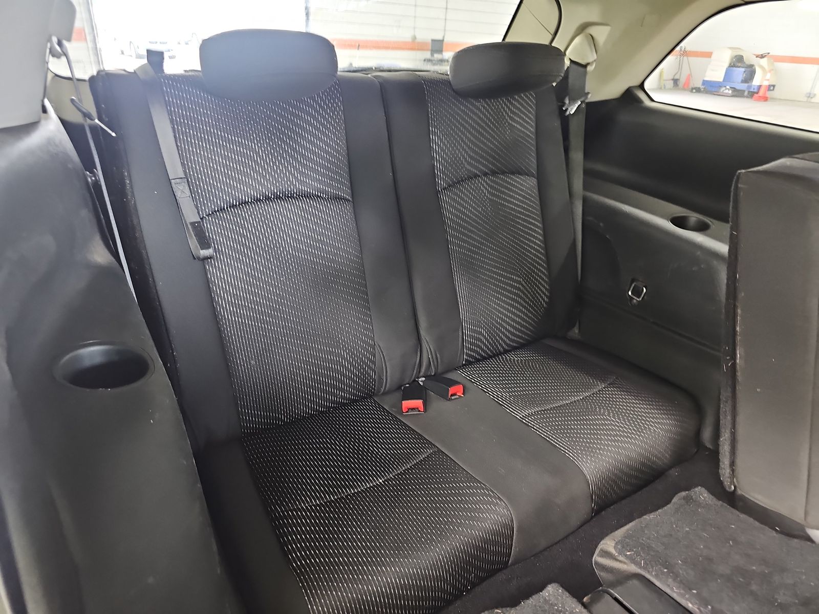 2015 Dodge Journey SE AWD