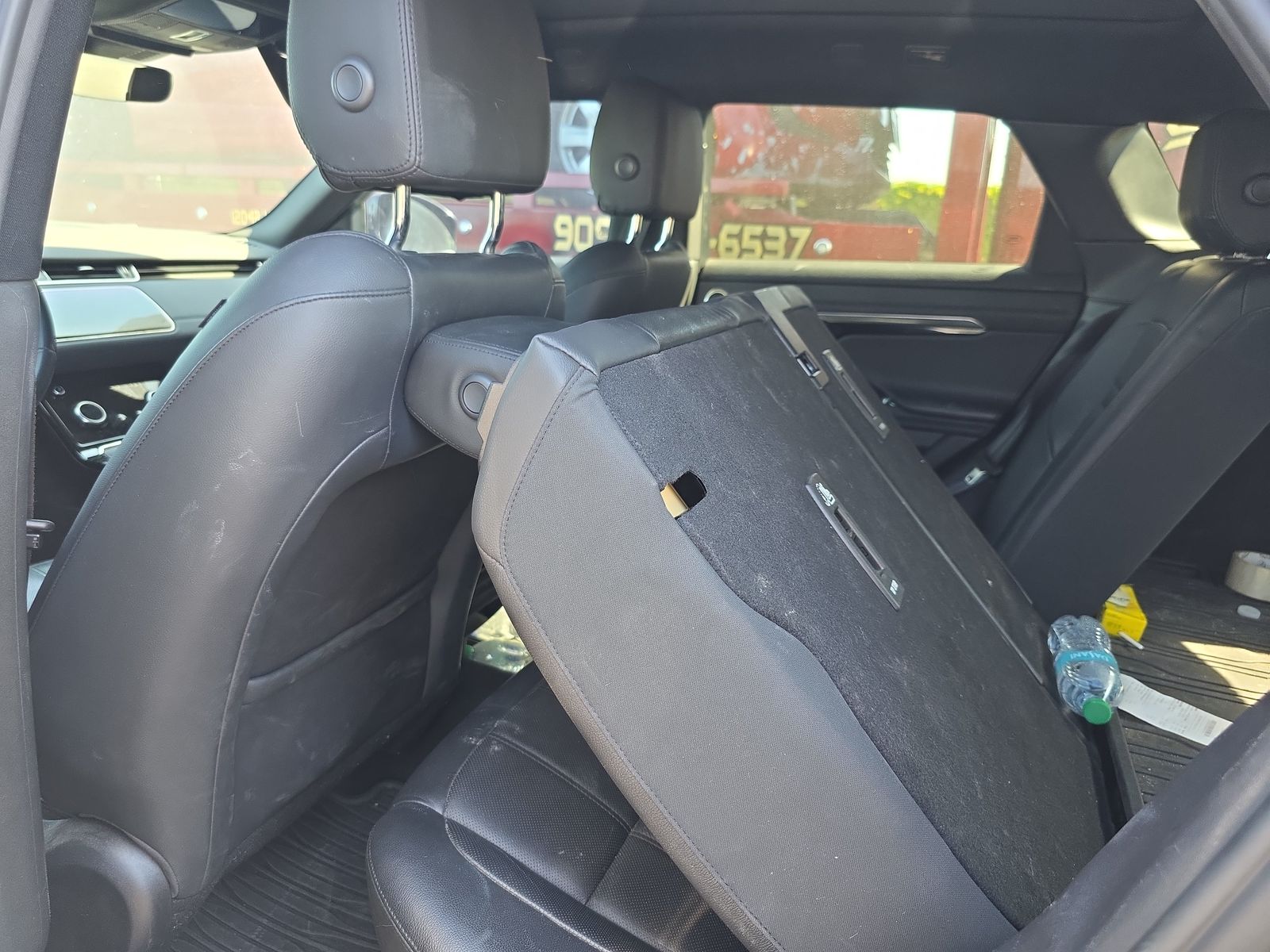 2023 Land Rover Range Rover Evoque R-Dynamic SE AWD