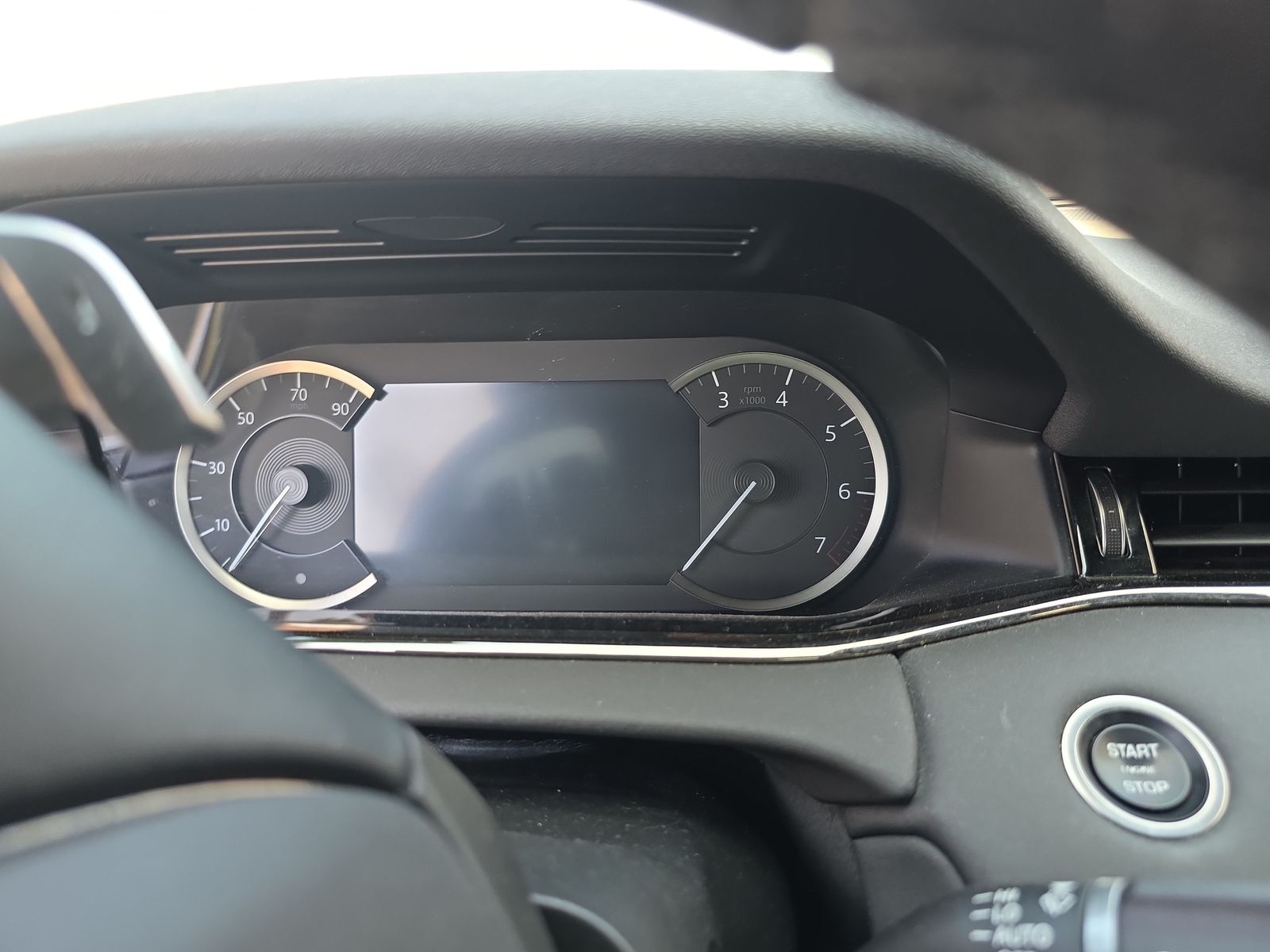 2023 Land Rover Range Rover Evoque R-Dynamic SE AWD