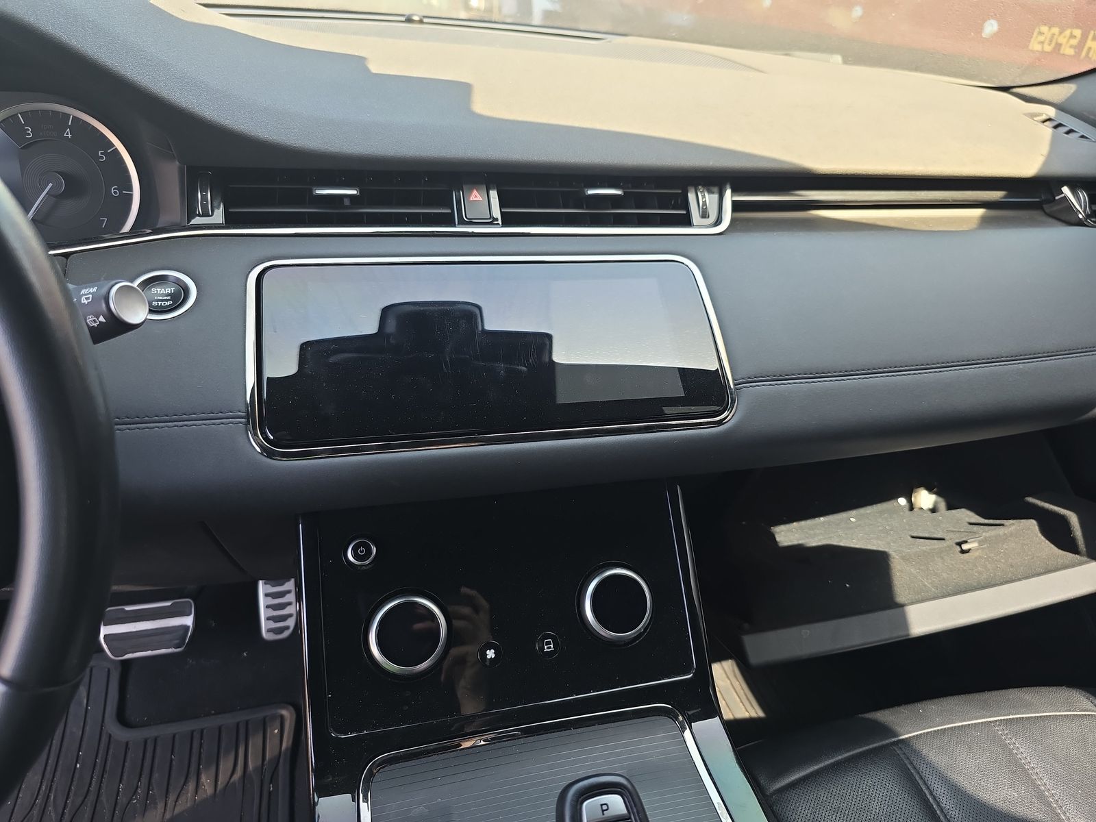 2023 Land Rover Range Rover Evoque R-Dynamic SE AWD