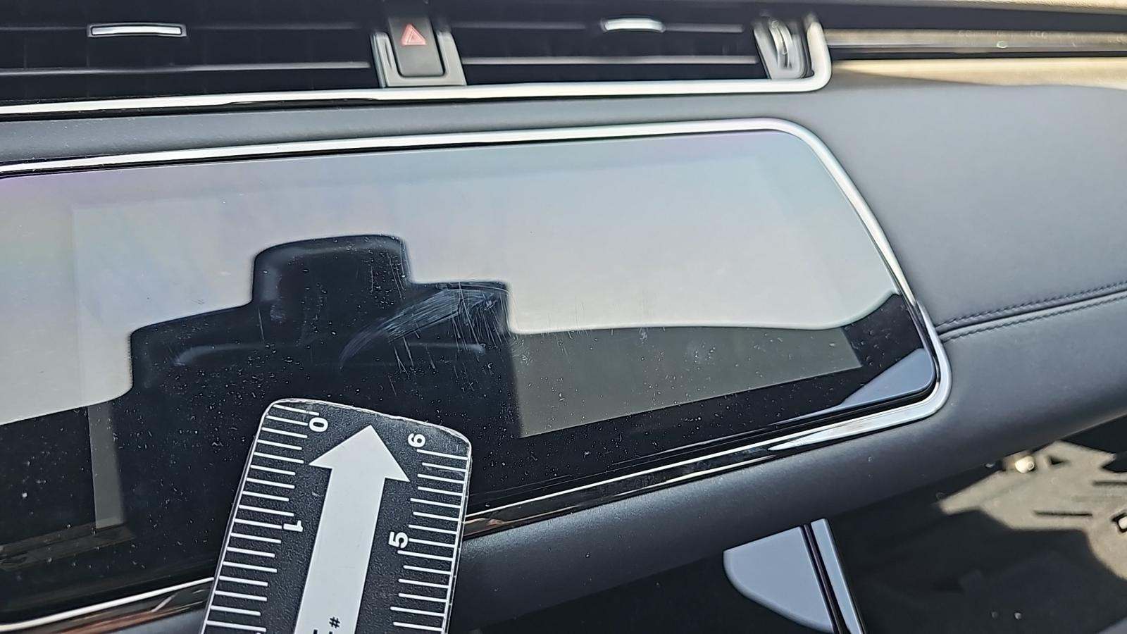 2023 Land Rover Range Rover Evoque R-Dynamic SE AWD