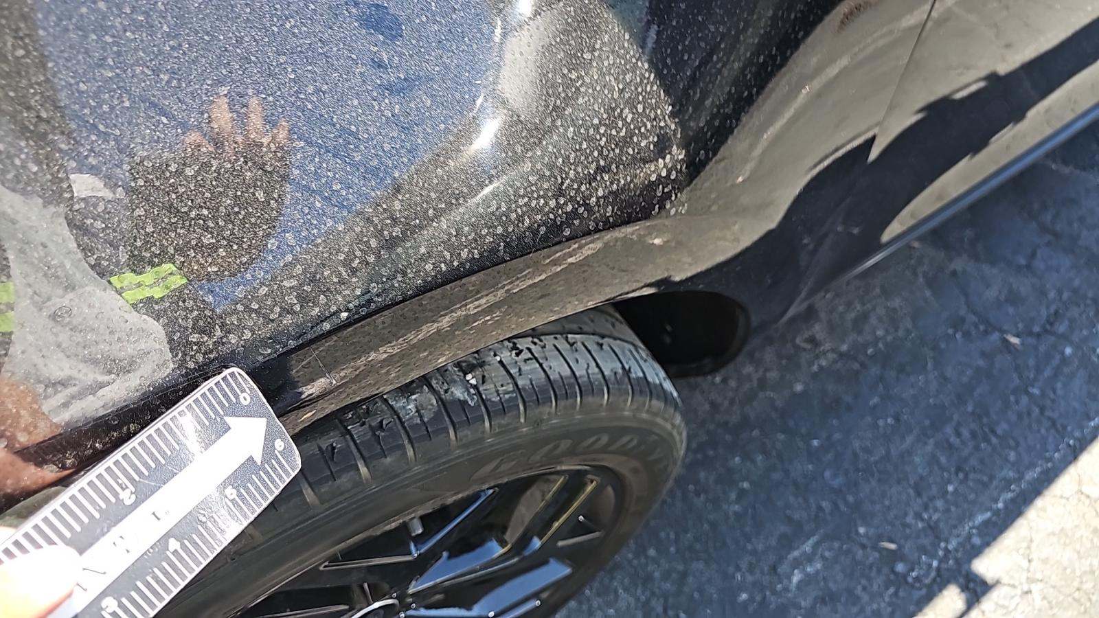 2023 Land Rover Range Rover Evoque R-Dynamic SE AWD