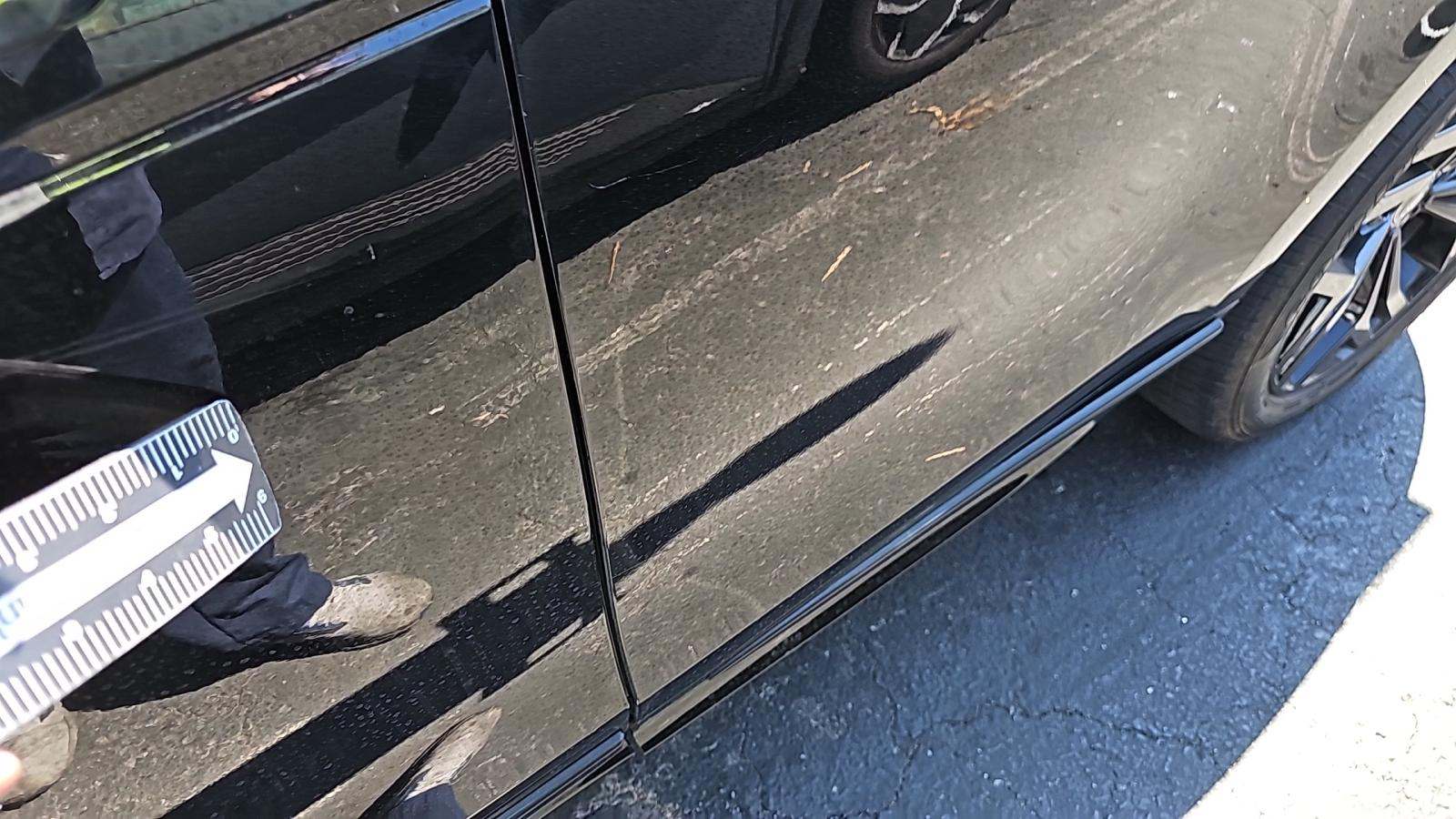 2023 Land Rover Range Rover Evoque R-Dynamic SE AWD