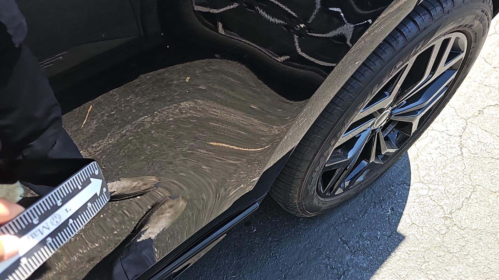 2023 Land Rover Range Rover Evoque R-Dynamic SE AWD