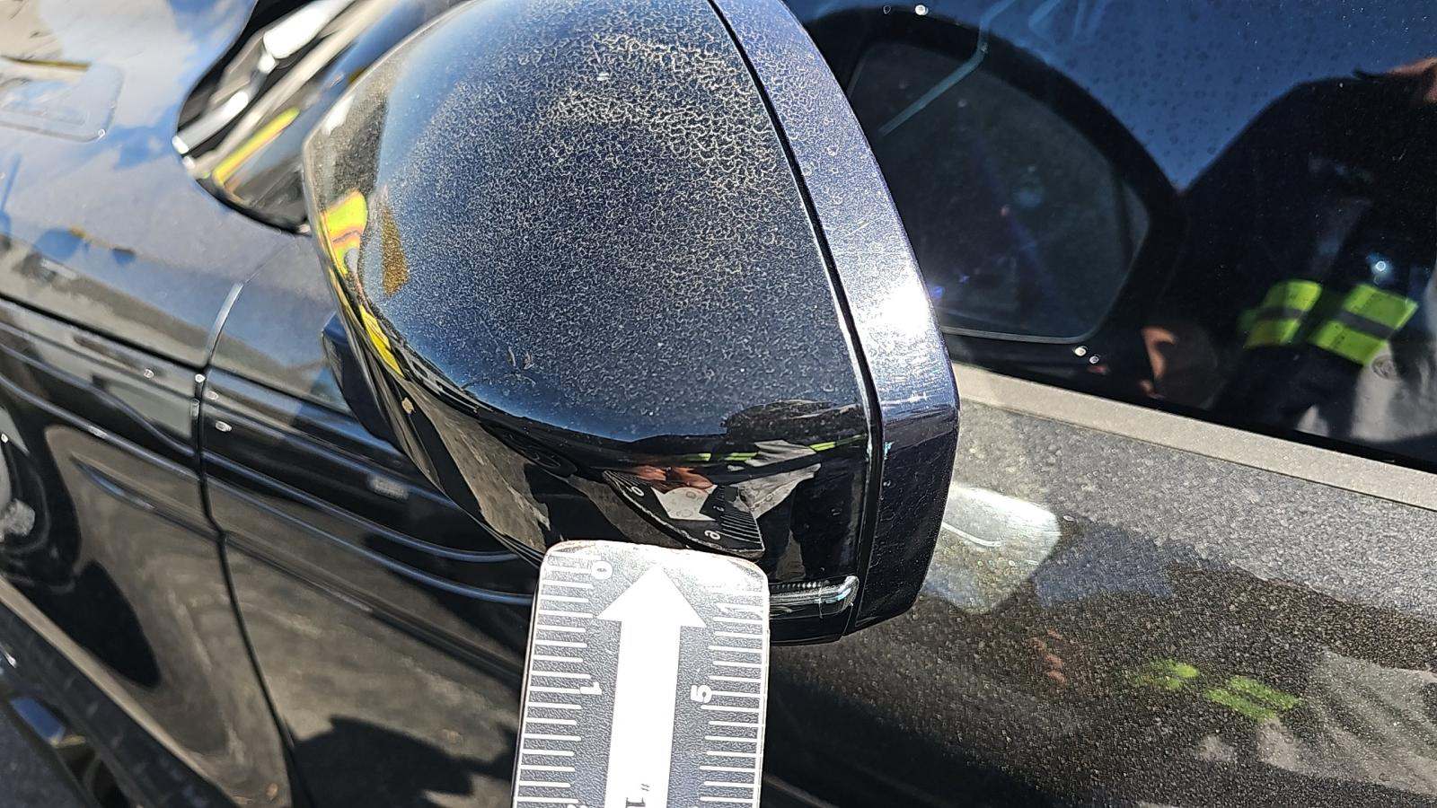 2023 Land Rover Range Rover Evoque R-Dynamic SE AWD