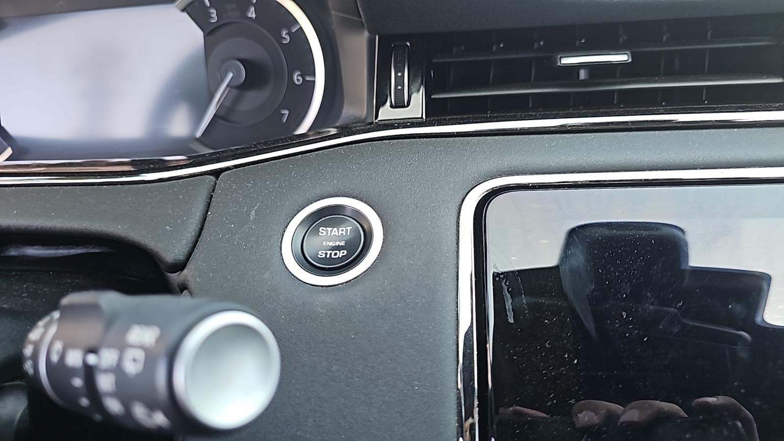 2023 Land Rover Range Rover Evoque R-Dynamic SE AWD