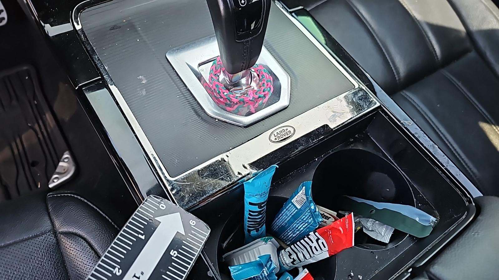 2023 Land Rover Range Rover Evoque R-Dynamic SE AWD