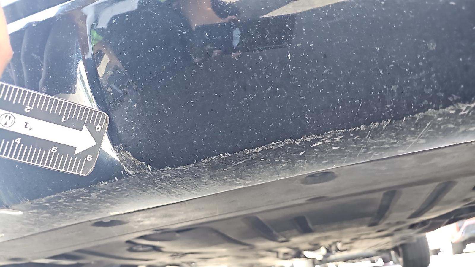 2023 Land Rover Range Rover Evoque R-Dynamic SE AWD