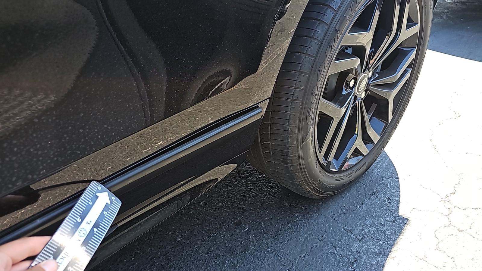 2023 Land Rover Range Rover Evoque R-Dynamic SE AWD