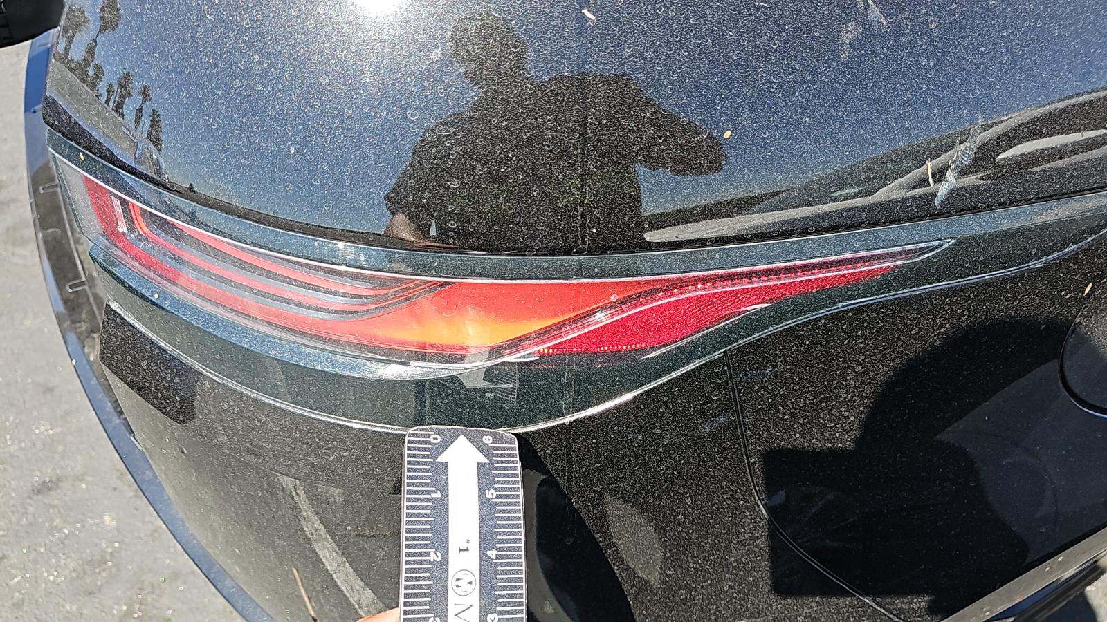 2023 Land Rover Range Rover Evoque R-Dynamic SE AWD