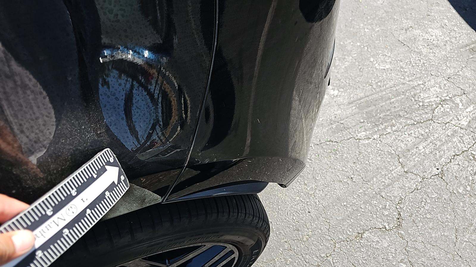 2023 Land Rover Range Rover Evoque R-Dynamic SE AWD