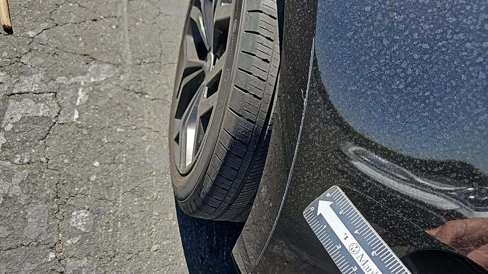 2023 Land Rover Range Rover Evoque R-Dynamic SE AWD