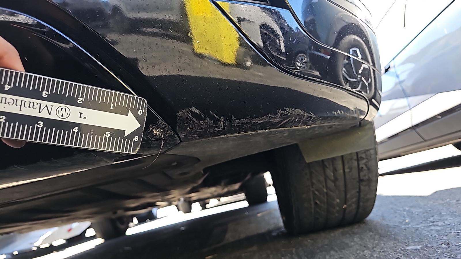 2023 Land Rover Range Rover Evoque R-Dynamic SE AWD