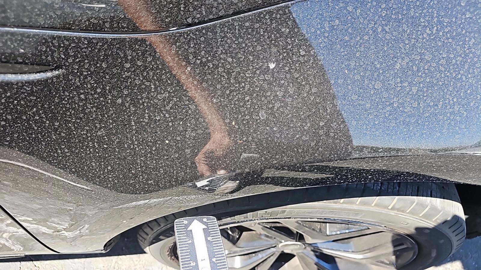 2023 Land Rover Range Rover Evoque R-Dynamic SE AWD