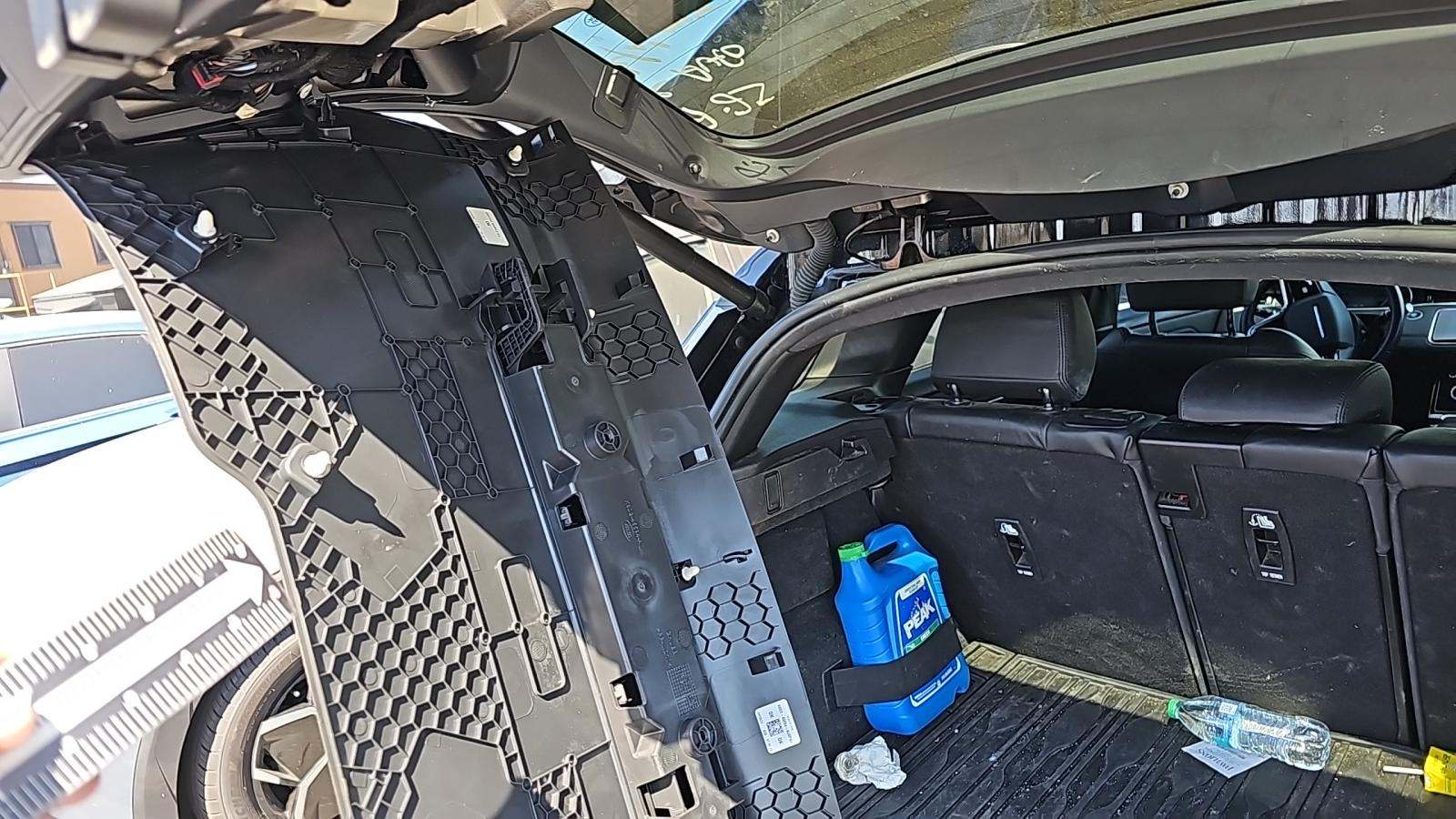 2023 Land Rover Range Rover Evoque R-Dynamic SE AWD