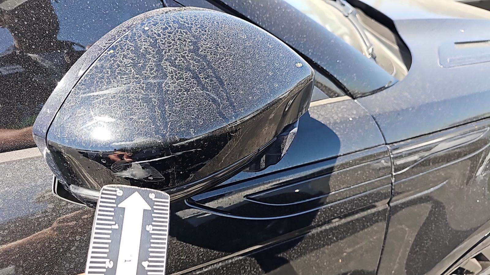 2023 Land Rover Range Rover Evoque R-Dynamic SE AWD