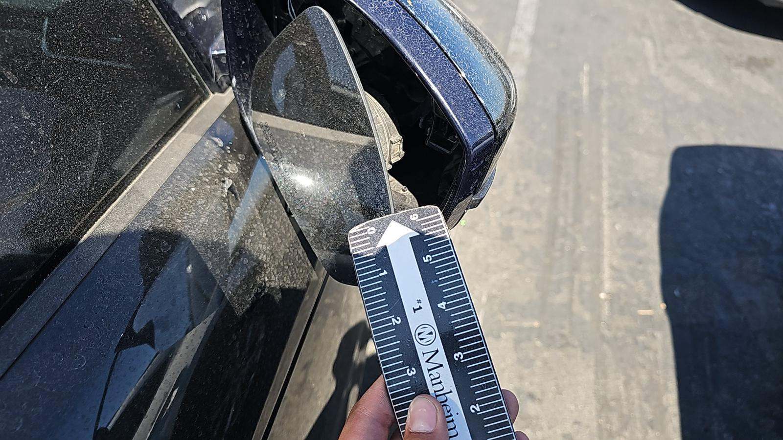 2023 Land Rover Range Rover Evoque R-Dynamic SE AWD