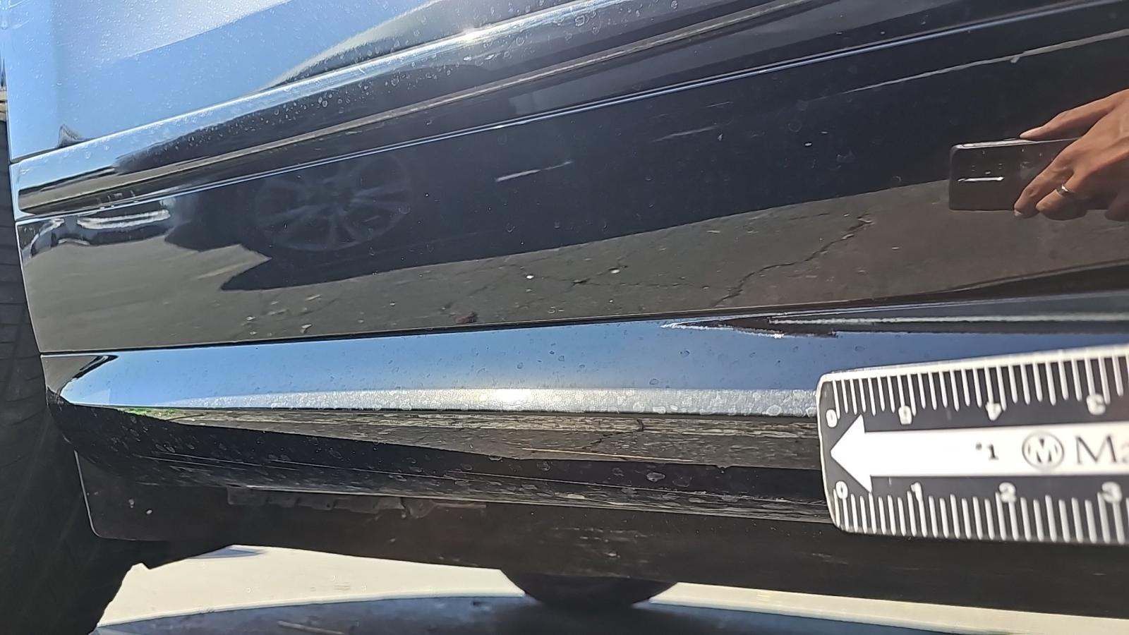 2023 Land Rover Range Rover Evoque R-Dynamic SE AWD