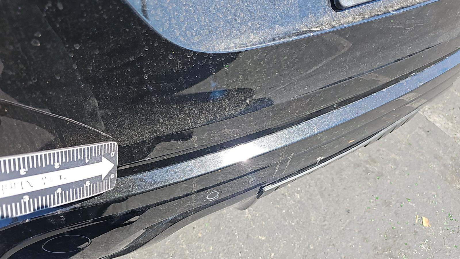 2023 Land Rover Range Rover Evoque R-Dynamic SE AWD