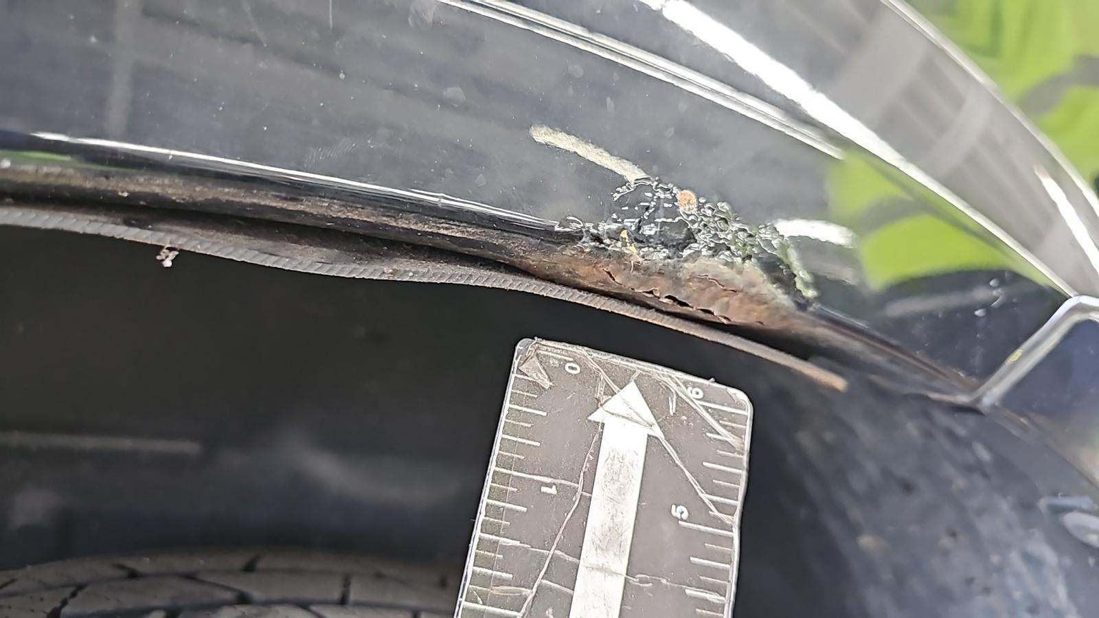 2015 Dodge Journey SE AWD