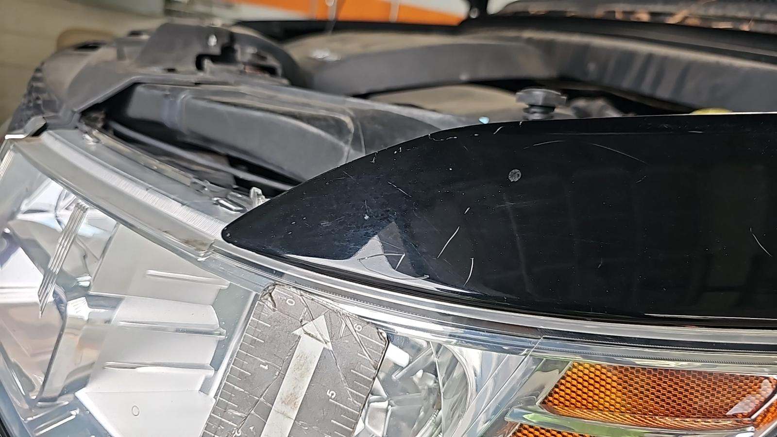 2015 Dodge Journey SE AWD