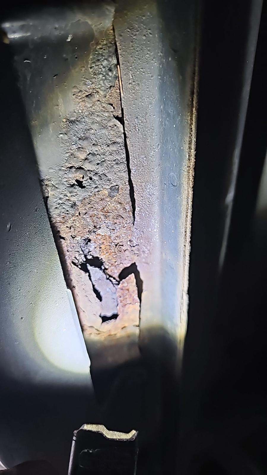 2015 Dodge Journey SE AWD