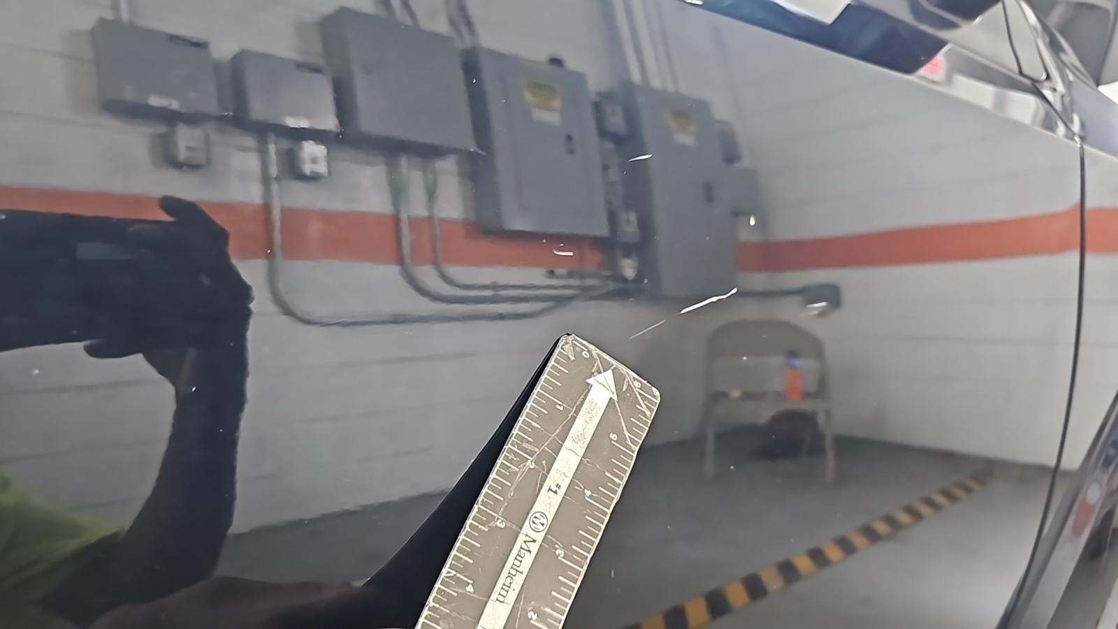 2015 Dodge Journey SE AWD