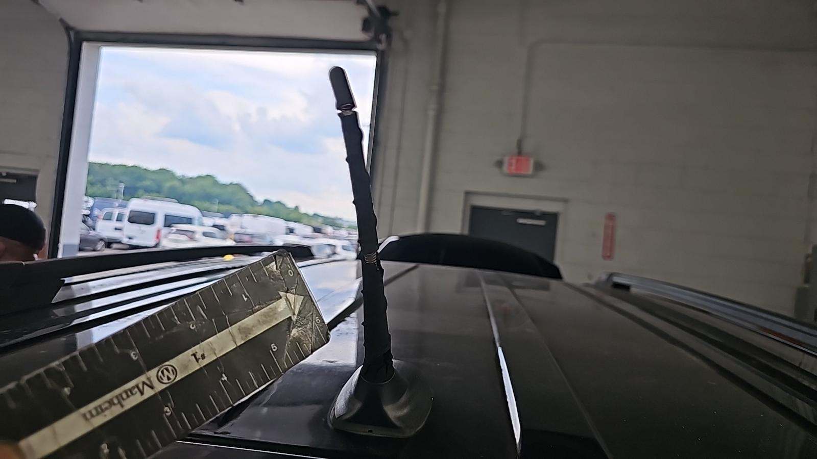 2015 Dodge Journey SE AWD