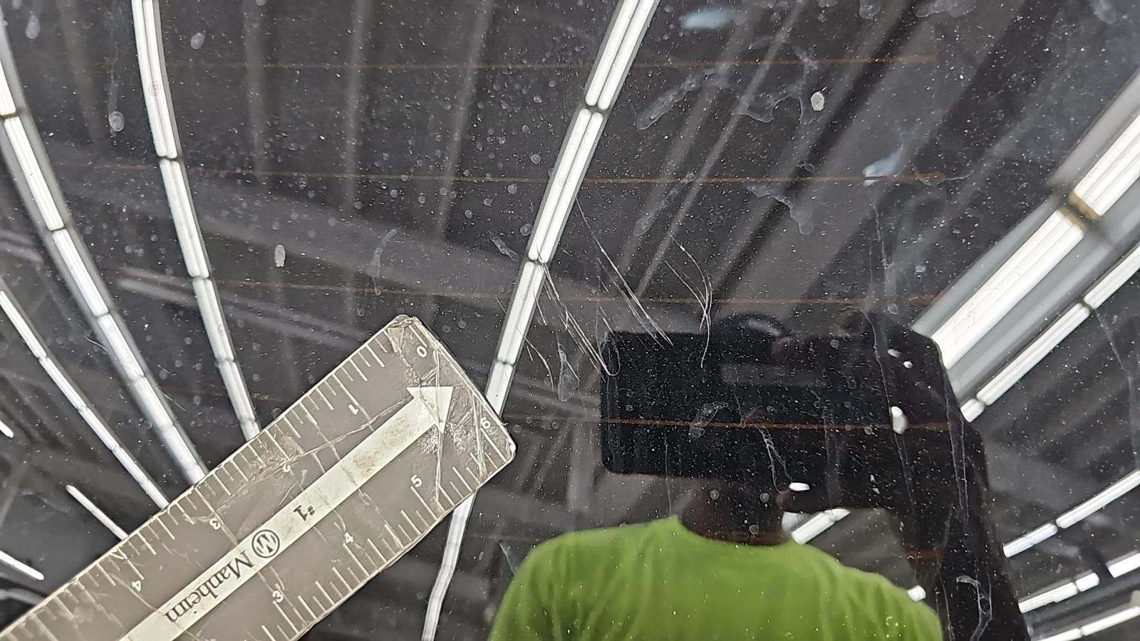 2015 Dodge Journey SE AWD