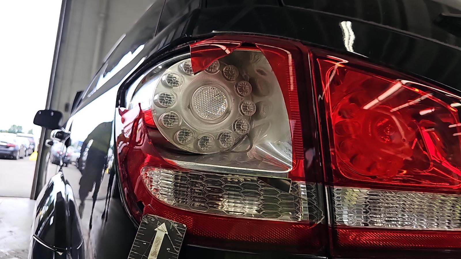 2015 Dodge Journey SE AWD