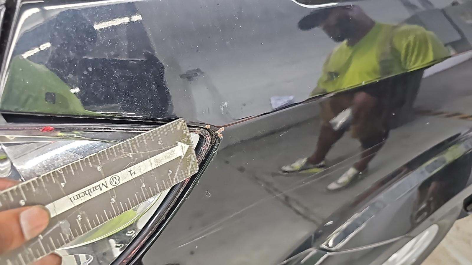 2015 Dodge Journey SE AWD