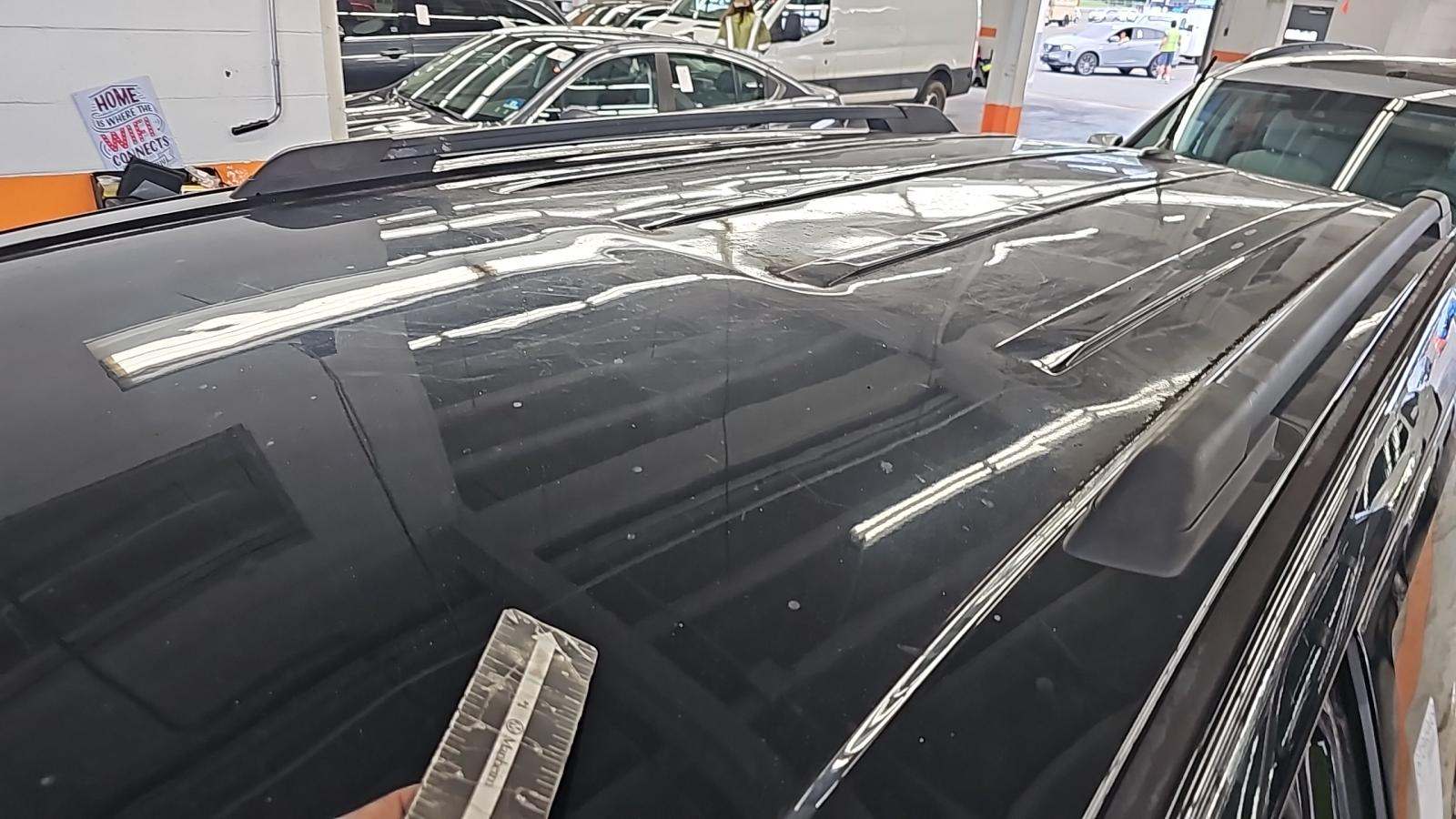 2015 Dodge Journey SE AWD