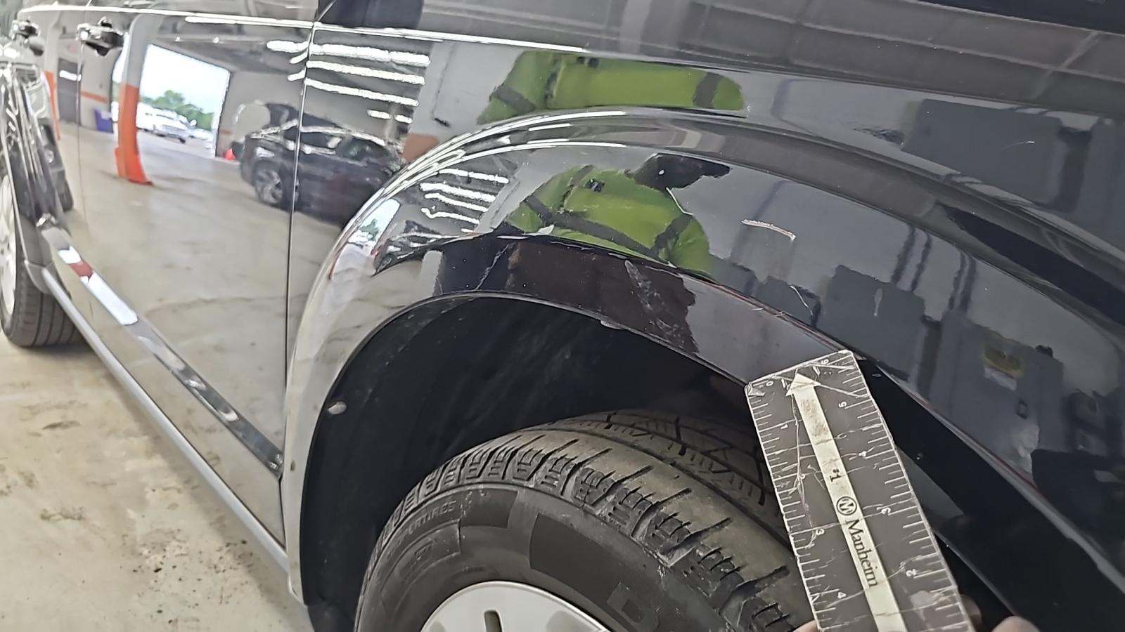 2015 Dodge Journey SE AWD