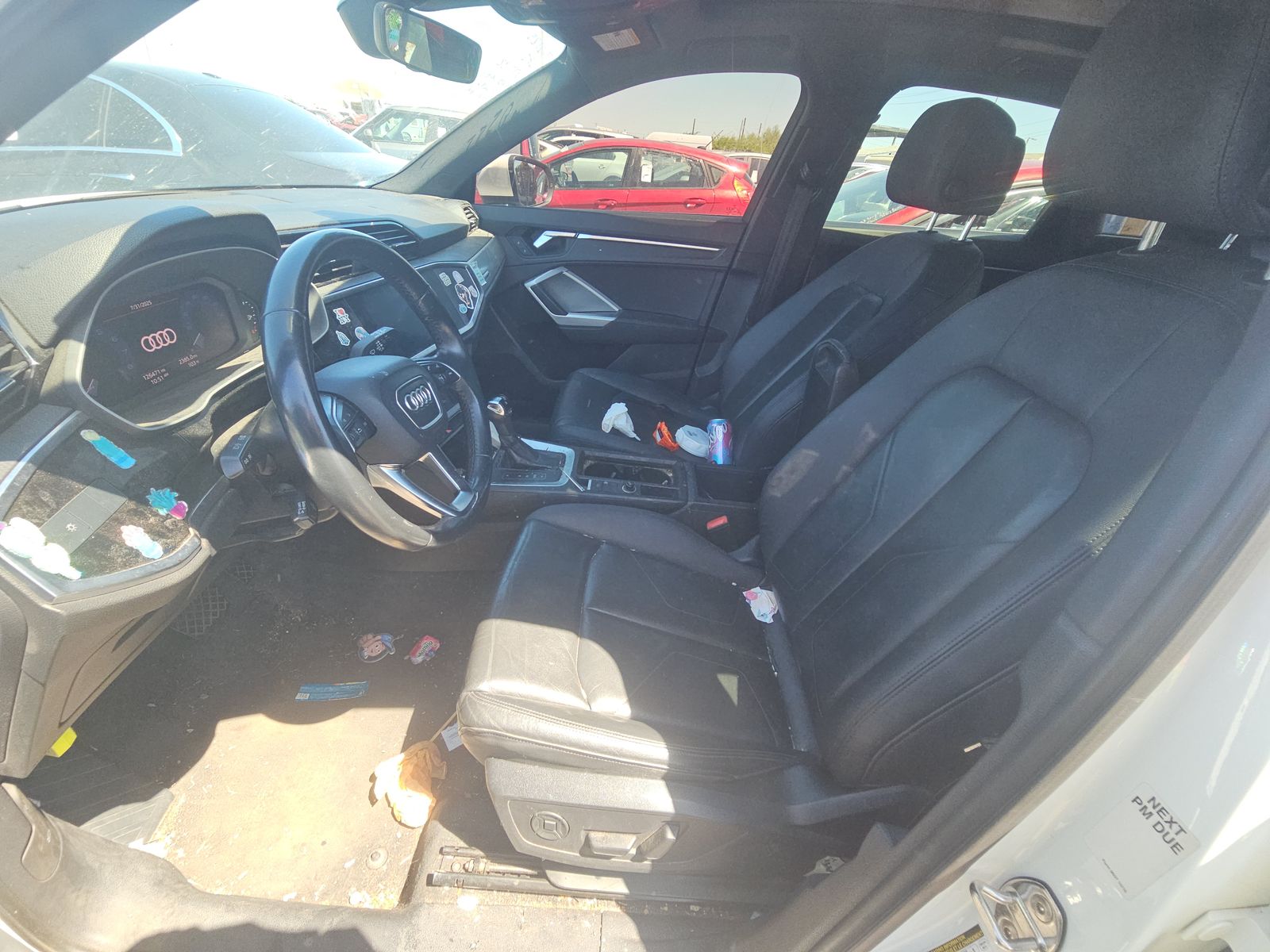 2019 Audi Q3 2.0T Premium AWD