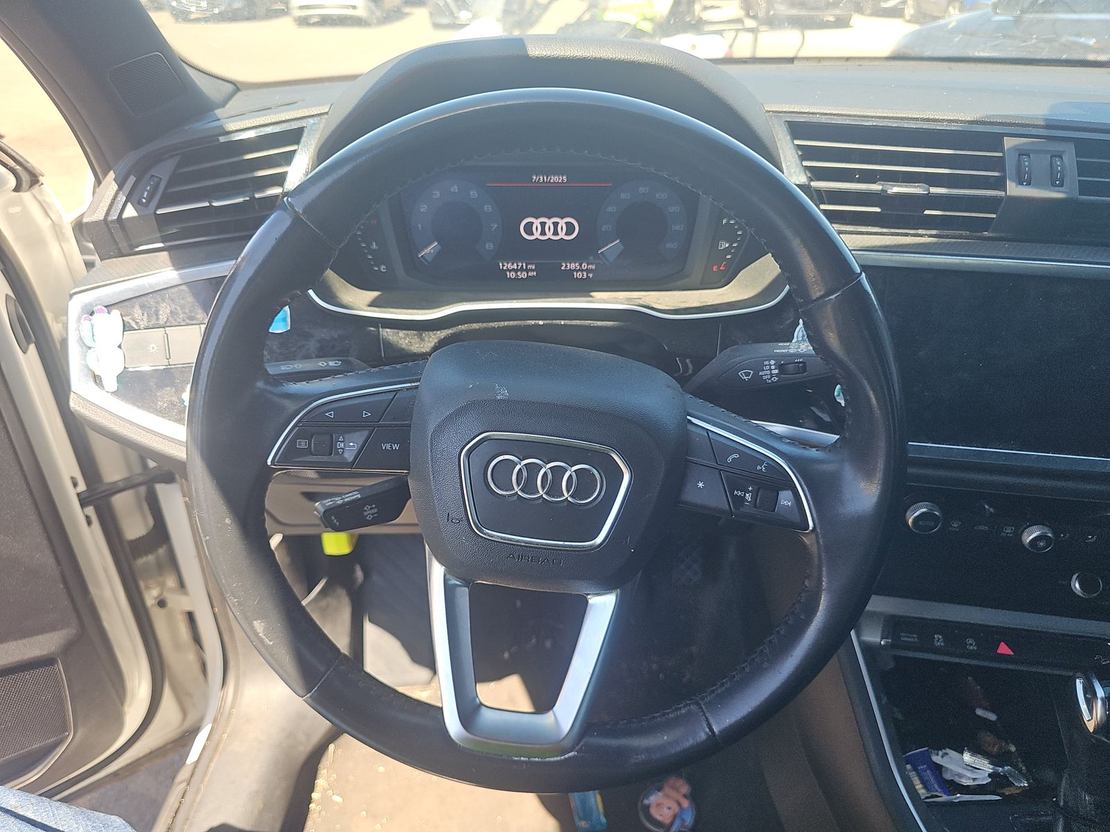 2019 Audi Q3 2.0T Premium AWD
